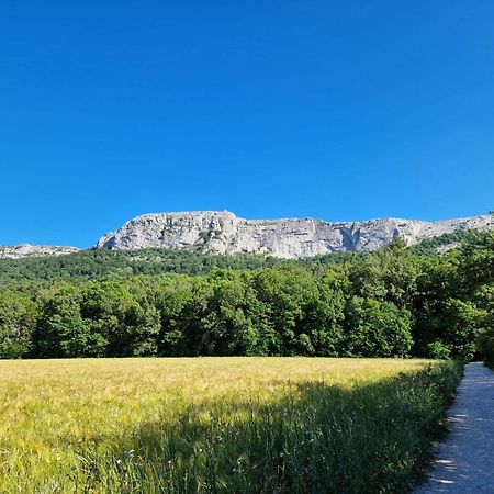 شقة Bastide Saint Supin Tourves المظهر الخارجي الصورة