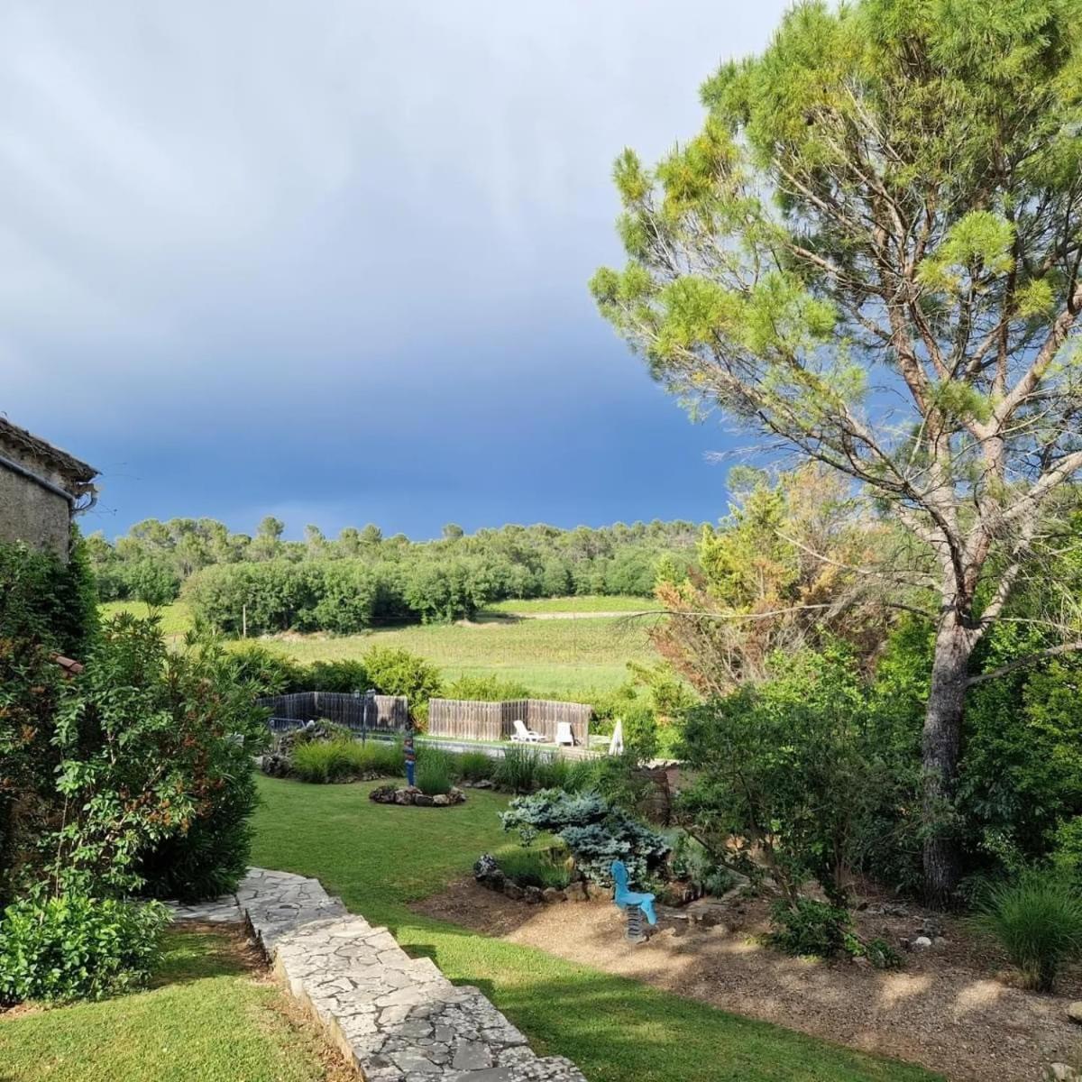 شقة Bastide Saint Supin Tourves المظهر الخارجي الصورة