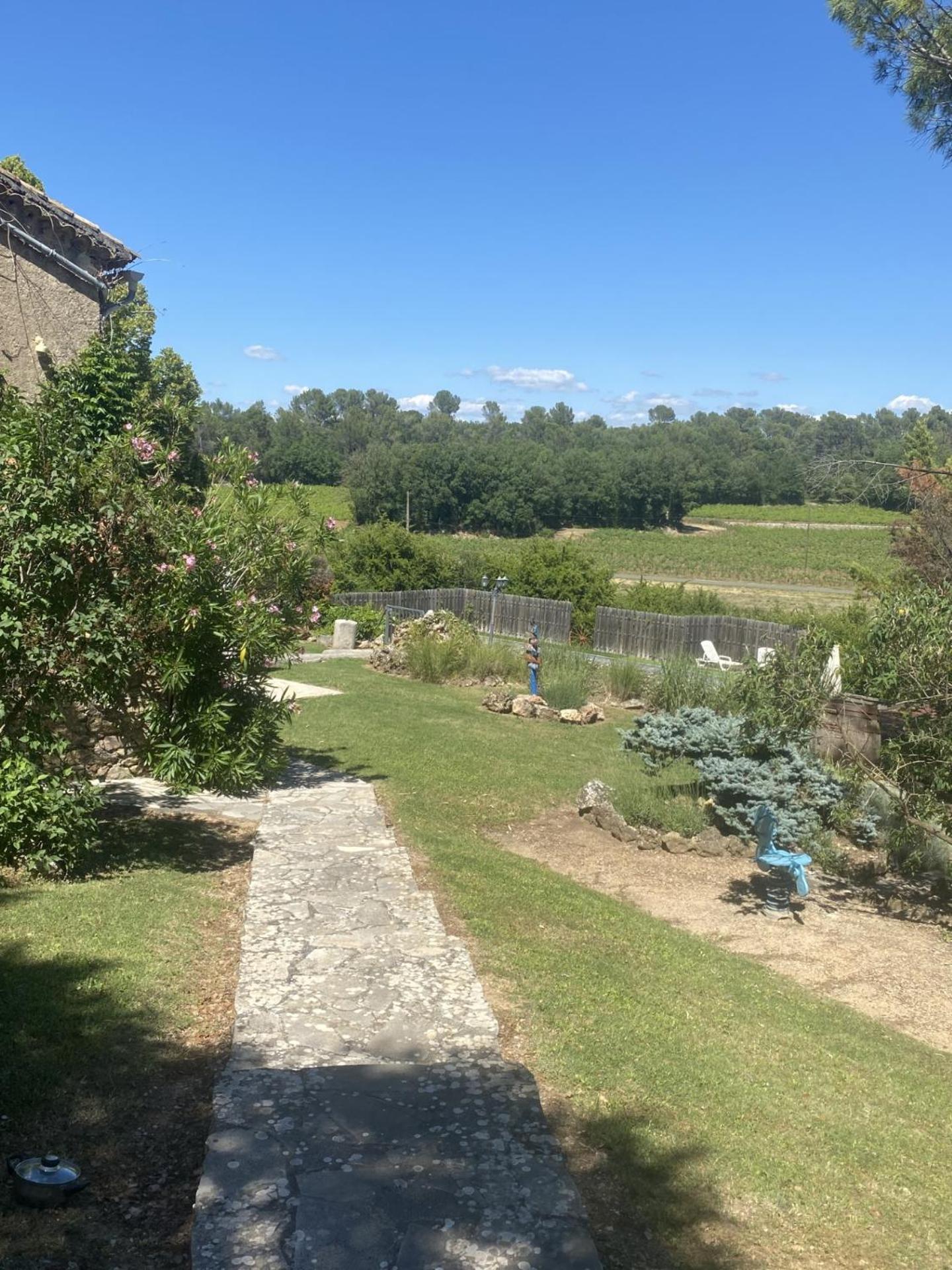 شقة Bastide Saint Supin Tourves المظهر الخارجي الصورة