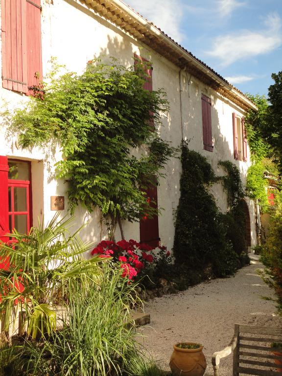شقة Bastide Saint Supin Tourves المظهر الخارجي الصورة