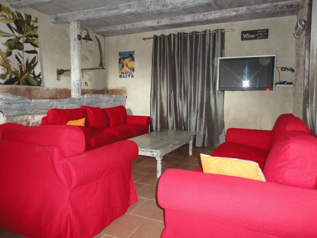 شقة Bastide Saint Supin Tourves المظهر الخارجي الصورة