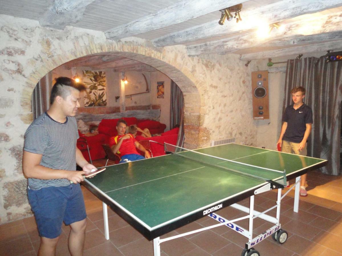 شقة Bastide Saint Supin Tourves المظهر الخارجي الصورة