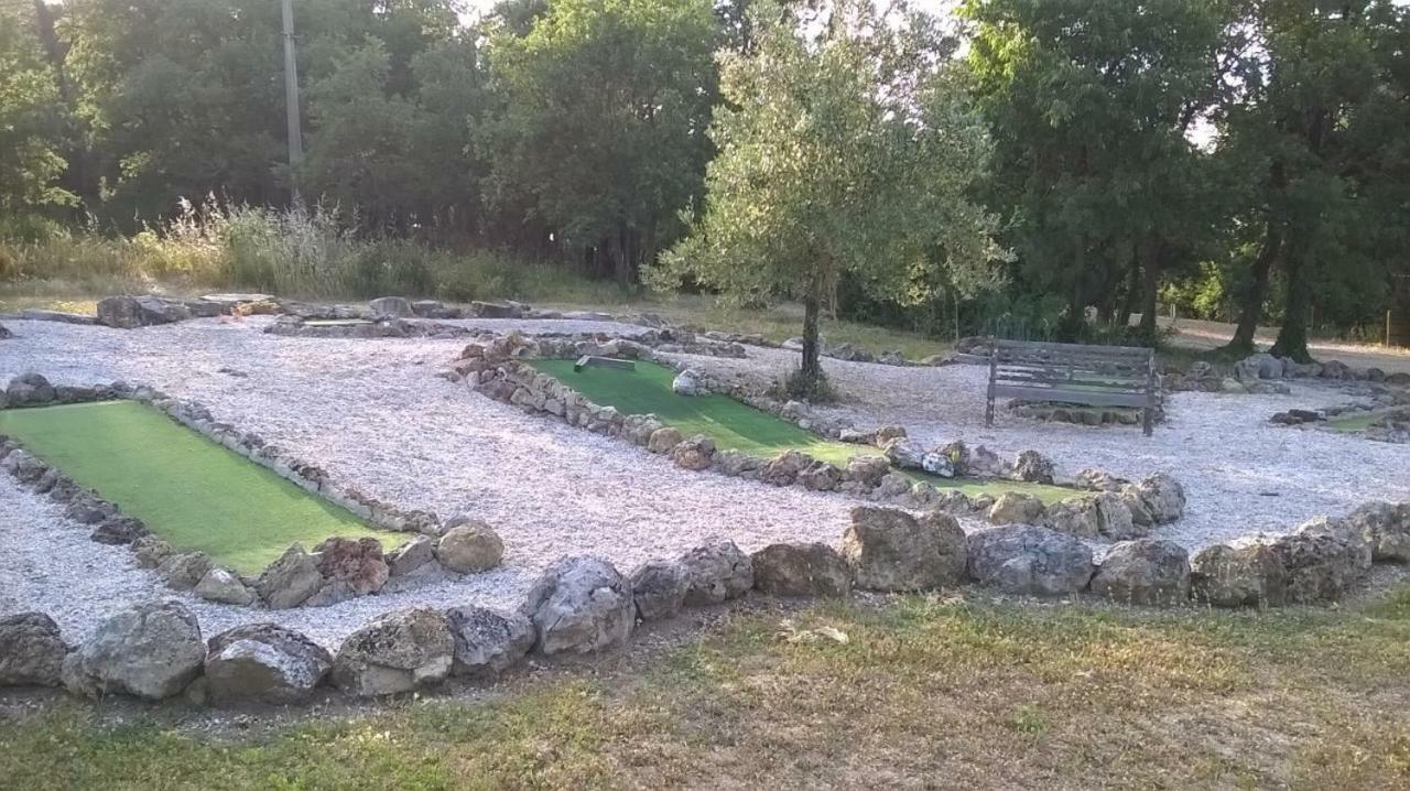 شقة Bastide Saint Supin Tourves المظهر الخارجي الصورة